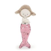 Orange Toys, mīkstā rotaļlieta Zoe the Sheep: Mermaid, 29cm