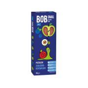 Bob Snail, ābolu un melleņu rullīši bērniem, 30g