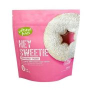 Culture Foods, saldinātājs pulveris "Hey Sweetie", 250g