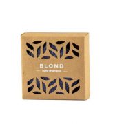 Greenum, cietais šampūns "Blond", 60g