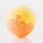 Greenum, vannas bumba "Apricot", 125g