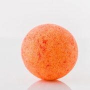 Greenum, vannas bumba "Grapefruit", 125g