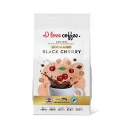 I Love Coffee, malta kafija "Black Cherry", 250g