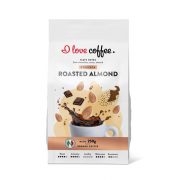 I Love Coffee, malta kafija "Roasted Almond", 250g