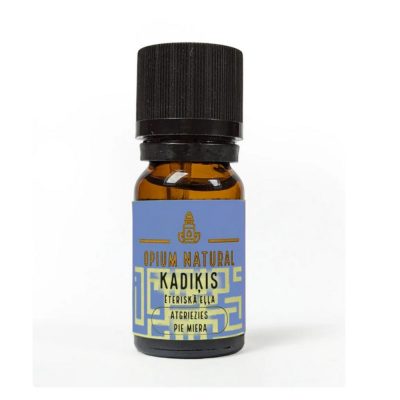 Opium, kadiķa ēteriskā eļļa, 10ml