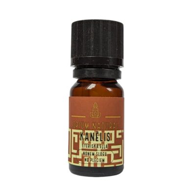 Opium, kanēļa ēteriskā eļļa, 10ml