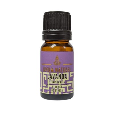 Opium, lavandas ēteriskā eļļa, 10ml