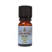 Opium, ēterisko eļļu maisījums "Relax", 10ml