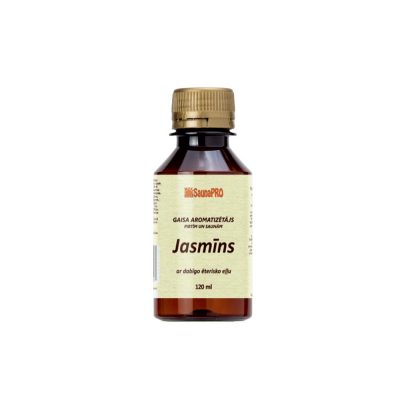 Ronto, aromāts pirtij "Jasmīns", 120ml