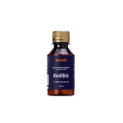 Ronto, aromāts pirtij "Kadiķis", 120ml