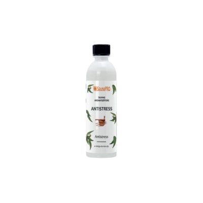 Ronto, aromatizators saunai "Antistress", 500ml