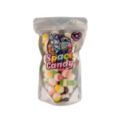 Space Candy, liofilizētas konfektes "Rainbow Drops", 100g