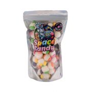 Space Candy, liofilizētas konfektes "Rainbow Drops Sour", 70g