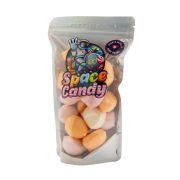 Space Candy, liofilizētas konfektes "Friit Puffs", 30g