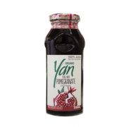 Yan, granātābolu sula, BIO, 250ml