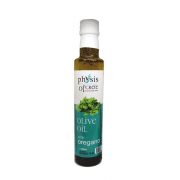 Physis of Crete, olīveļļa ar oregano, 250ml