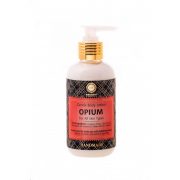 Saules fabrika, ķermeņa losjons "Opium", 200ml