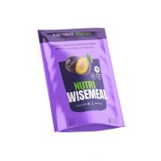 Wisemeal, funkcionālā sausā pārtika ar plūmi un D vitamīnu "Nutri", 80g