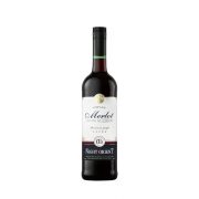 Vendôme Mademoiselle, bezalkoholiskais vīns “Merlot Night Orient”, 750ml