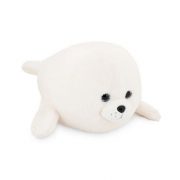 Orange Toys, mīkstā rotaļlieta White Seal, 30cm