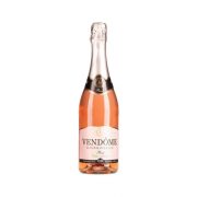 Vendôme Mademoiselle, bezalkoholiskais vīns “Rose Sparkling”, 750ml