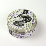 Ķermeņa jogurts, dadzis, 200g, lavandas, Auns