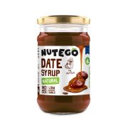 Nutego, dateļu sīrups, 300g