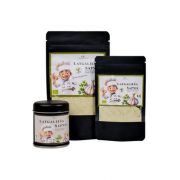 Organic Products, ķiploku garšviela ar dillēm "Latgalieša sapnis", BIO, 20g