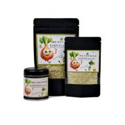 Organic Products, universālais garšvielu maisījums bez sāls, BIO, 60g