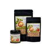 Organic Products, garšviela "Vasaras garša", BIO, 30g