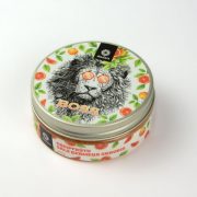 Ķermeņa skrubis, dadzis, 300g, greipfrūtu, Lauva