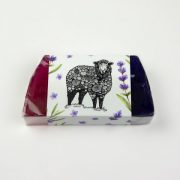 Ziepes, dadzis, lavandas, Aita