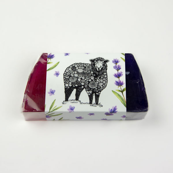 Ziepes, dadzis, lavandas, Aita Ziepes, dadzis, lavandas, Aita