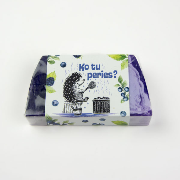 Ziepes, dadzis, meža ogu, Ezis Ziepes, dadzis, meža ogu, Ezis