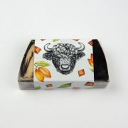 Ziepes, dadzis, šokolādes, Vērsis