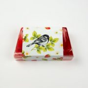 Ziepes, dadzis, zemeņu, Zīlīte