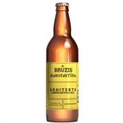 Brūzis, alus Arhitekts APA, alk. 5,3%, 0,5L