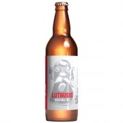 Brūzis, alus Lutausis IPA, alk. 5,8%, 0,5L