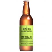 Brūzis, bezalkoholiskais alus Stūrmanis, alk. 0,5%, 0,5L