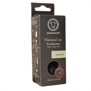 Woowool, gaisa atsvaidzinātājs ar jasmīna aromātu