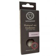 Woowool, gaisa atsvaidzinātājs ar lavandas aromātu