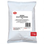 Amylon, soda, 1kg, baltā paciņā