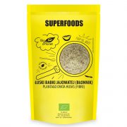 Bio Planet, ceļteku sēnalas, 100g, dzeltenā iepakojumā