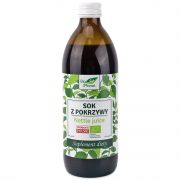 Bio Planet, nātru sula, BIO, 500ml, tumšā stikla pudelē
