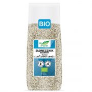 Bio Planet, saulespuķu sēklas, BIO, 800g, caurspīdīgā paciņā