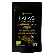Islaverde, ceremoniālā kakao tāfelīte, 125g, melnā iepakojumā