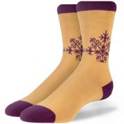 Karma Sock, zeķes "Austras koks", bronza