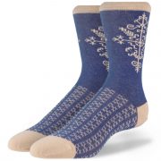 Karma Sock, zeķes "Austras koks", zilas