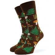 Karma Sock, zeķes "Latvijas raža"