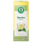Lebensbaum, senča zaļā tēja, BIO, 30g, dzeltenā iepakojumā